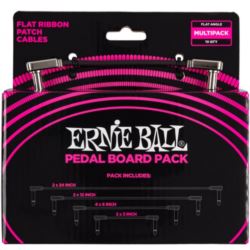 ERNIE BALL EB 6224 kabel instrumentalny